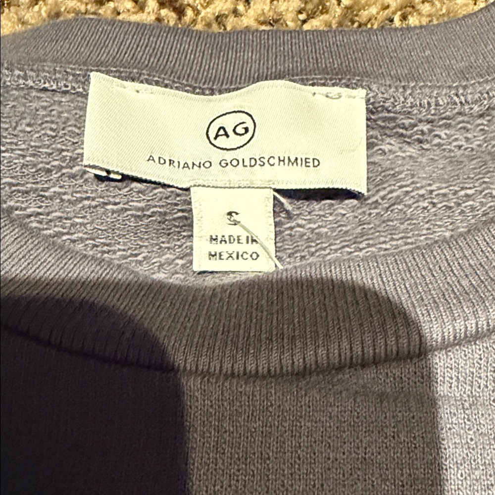 Adriano Goldschmied NWT